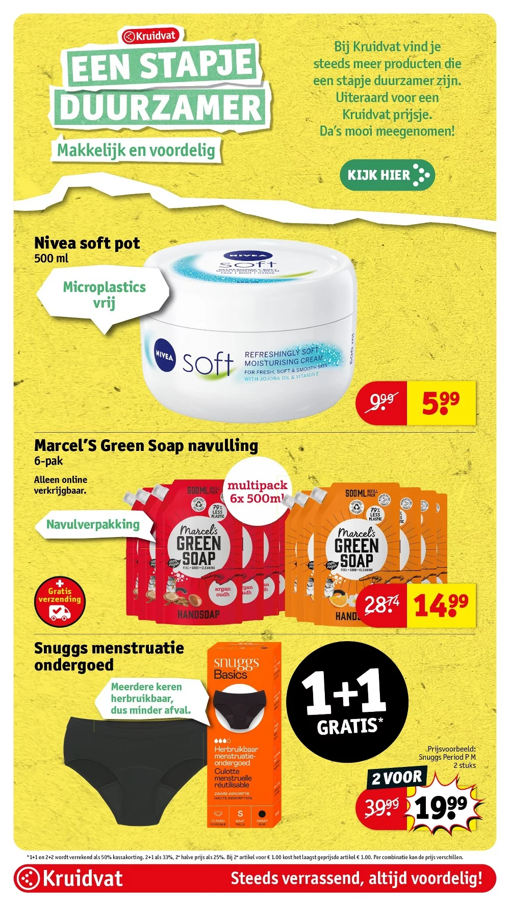 Kruidvat folder week 4 64