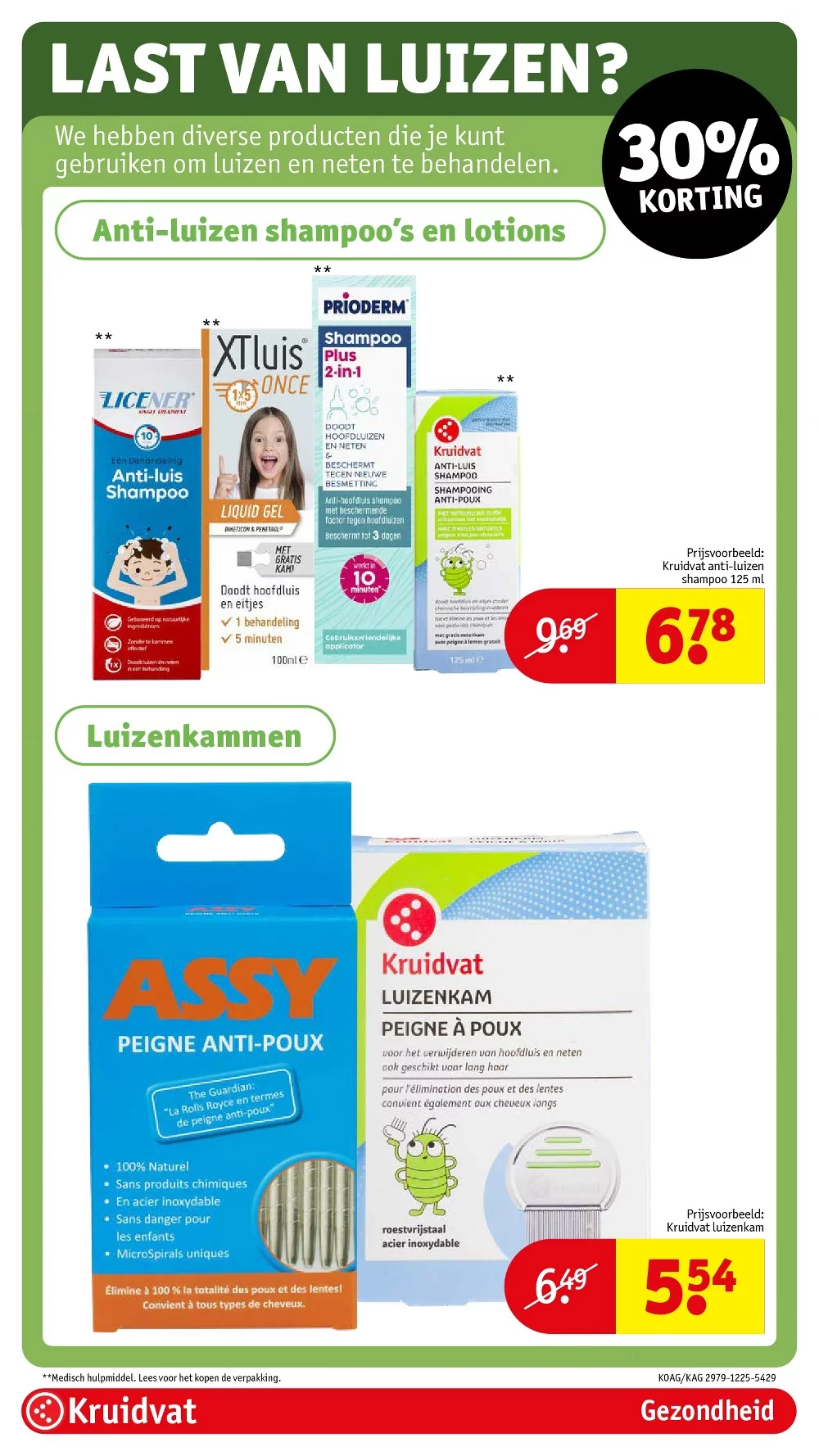 Kruidvat folder week 4 76