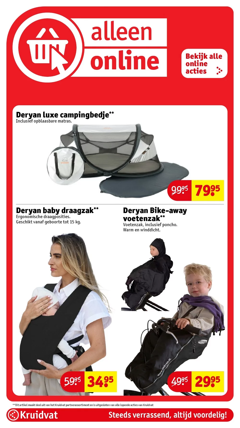 Kruidvat folder week 4 83