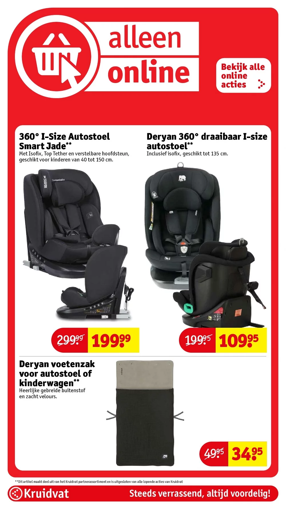 Kruidvat folder week 4 84