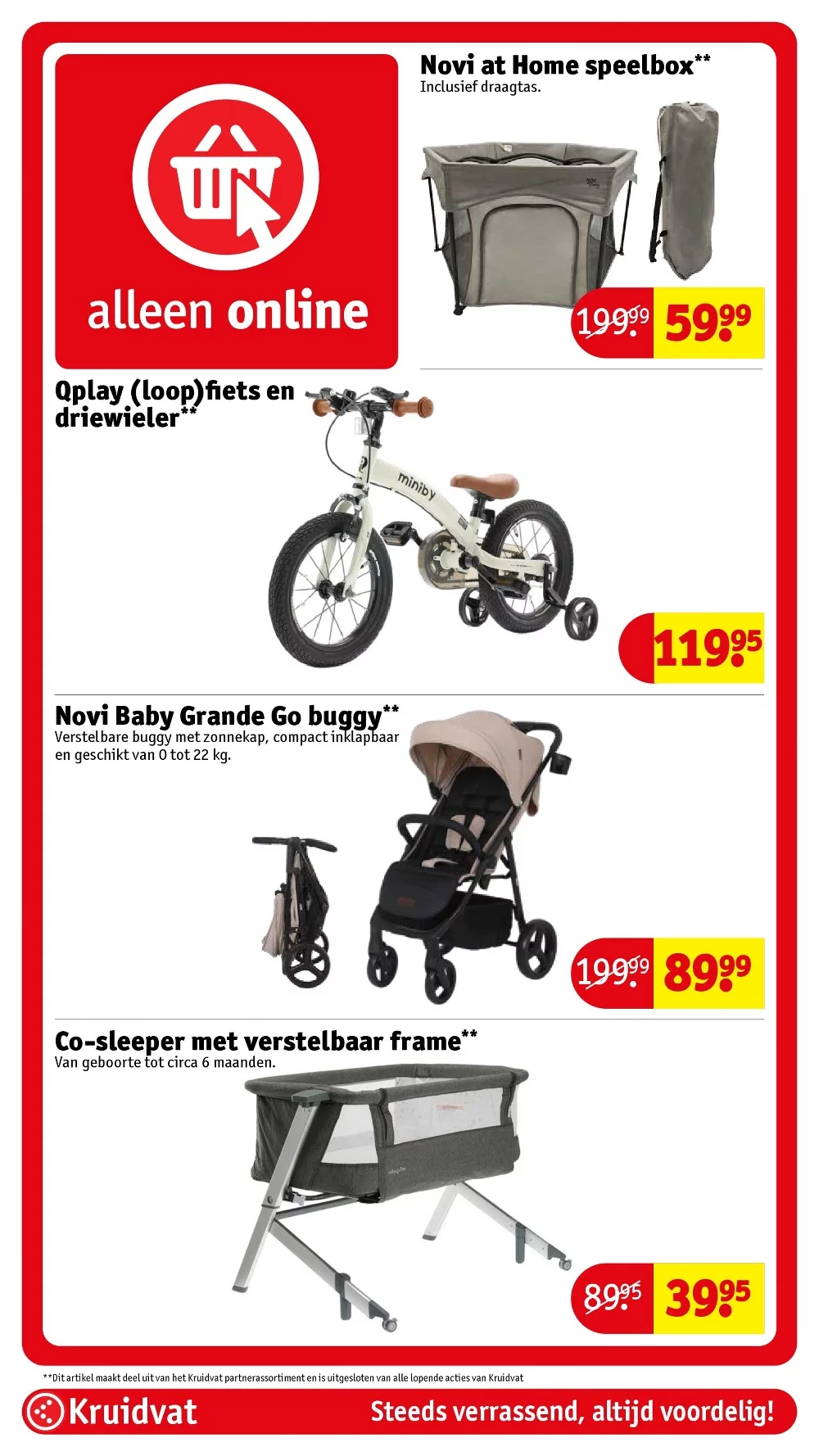 Kruidvat folder week 4 85