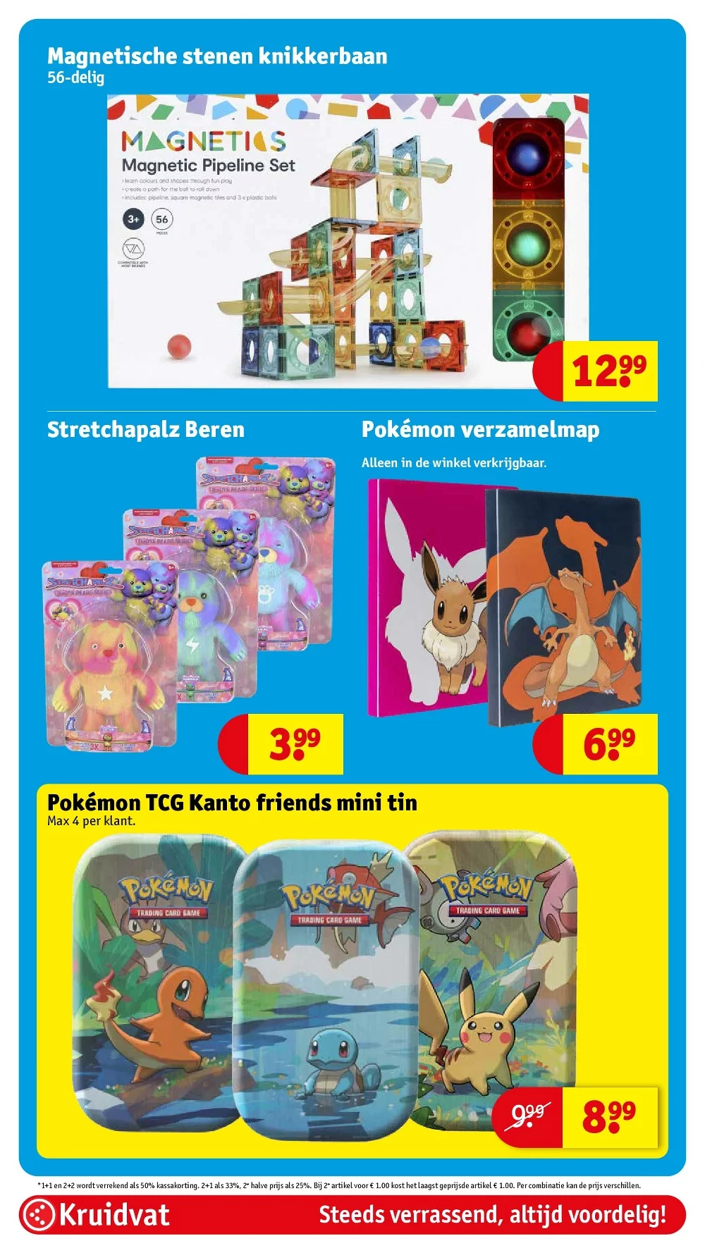 Kruidvat folder week 4 87