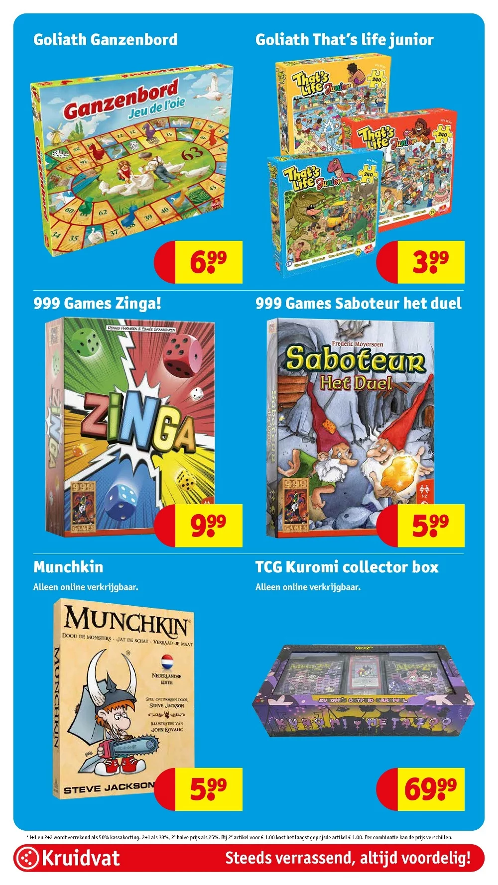 Kruidvat folder week 4 89