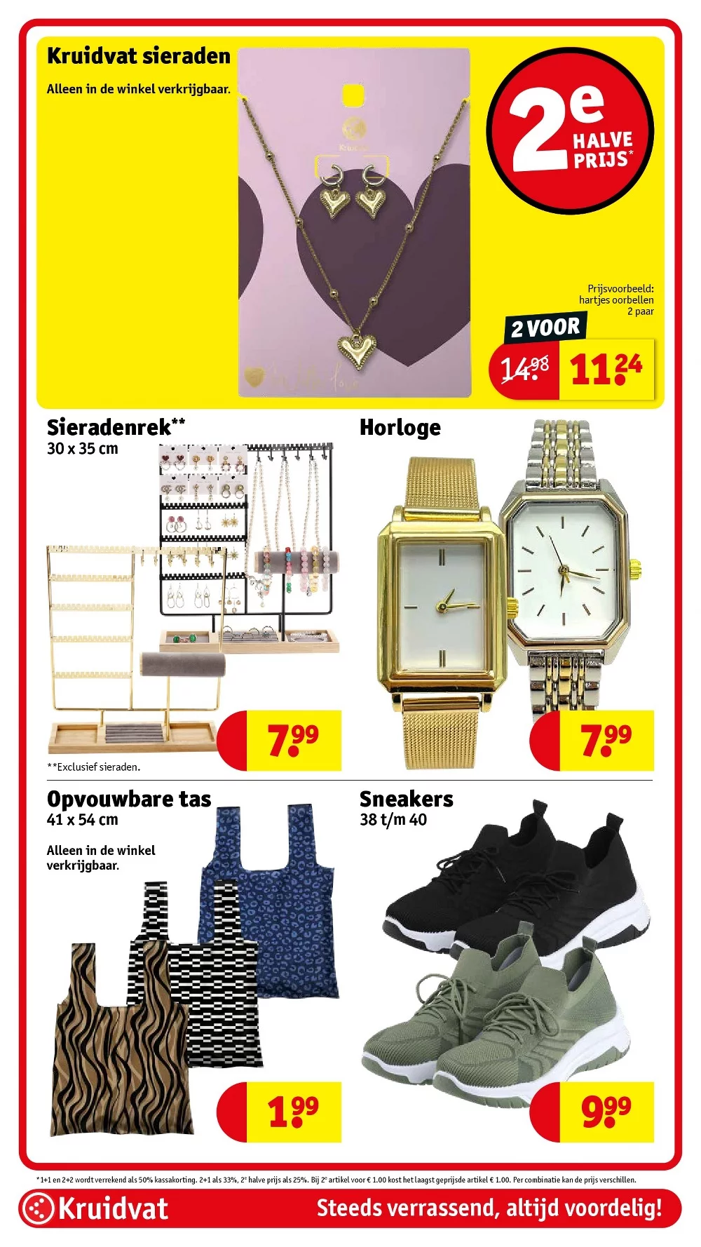 Kruidvat folder week 4 94