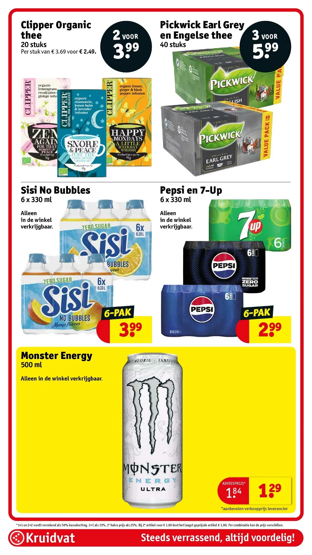 Kruidvat folder week 4 96