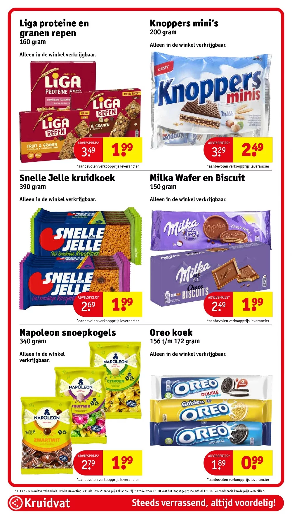 Kruidvat folder week 4 98