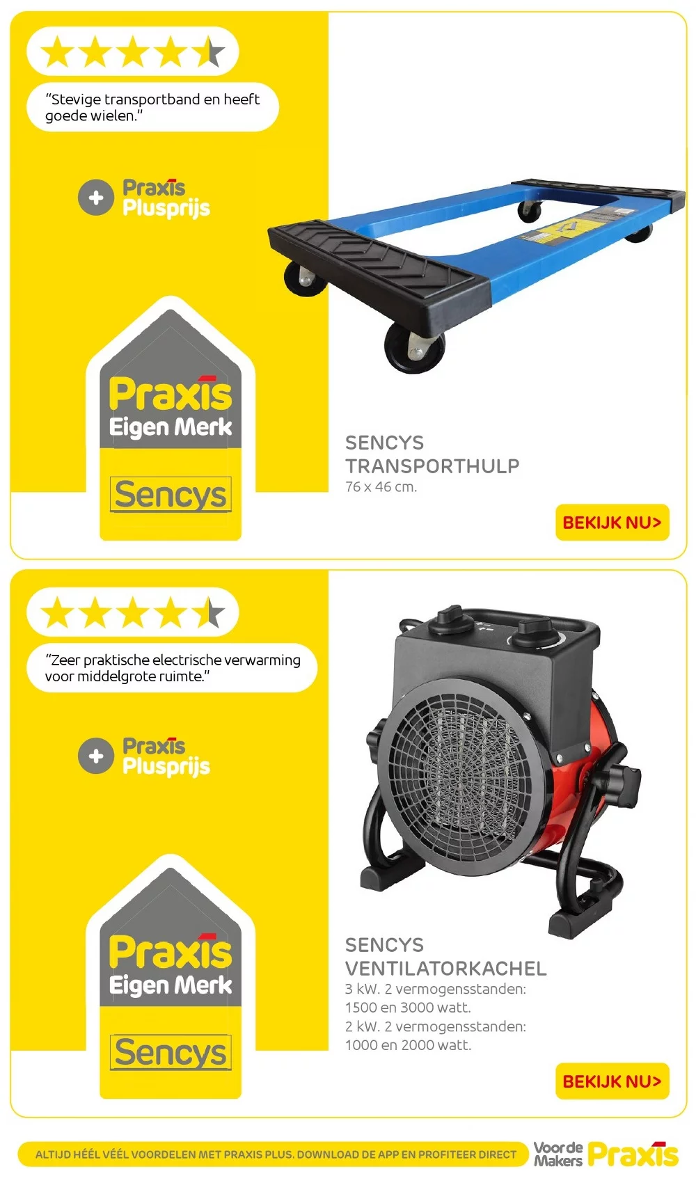 Praxis Folder week 4 2026 10