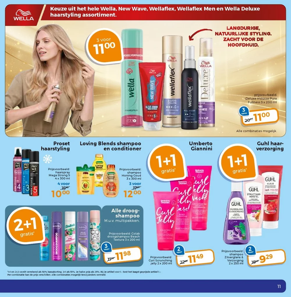 Trekpleister folder week 4 11