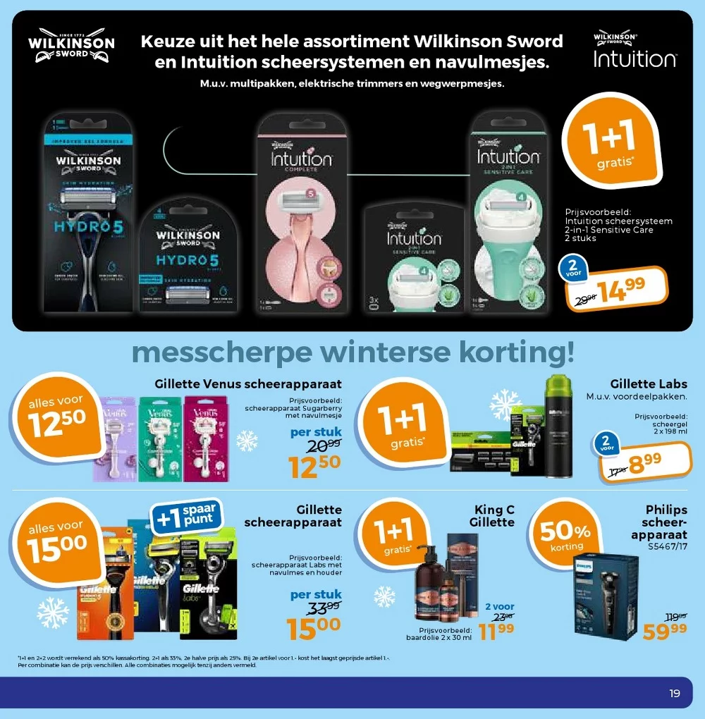 Trekpleister folder week 4 19