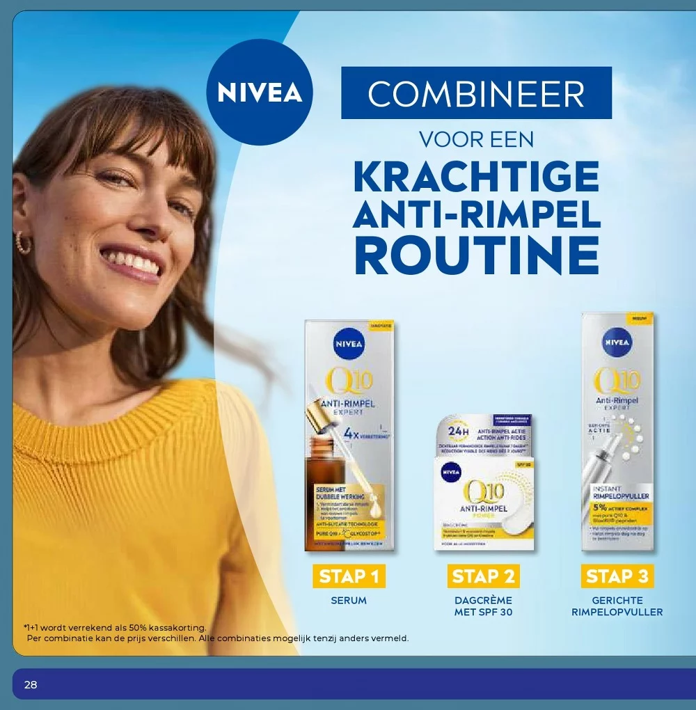 Trekpleister folder week 4 28