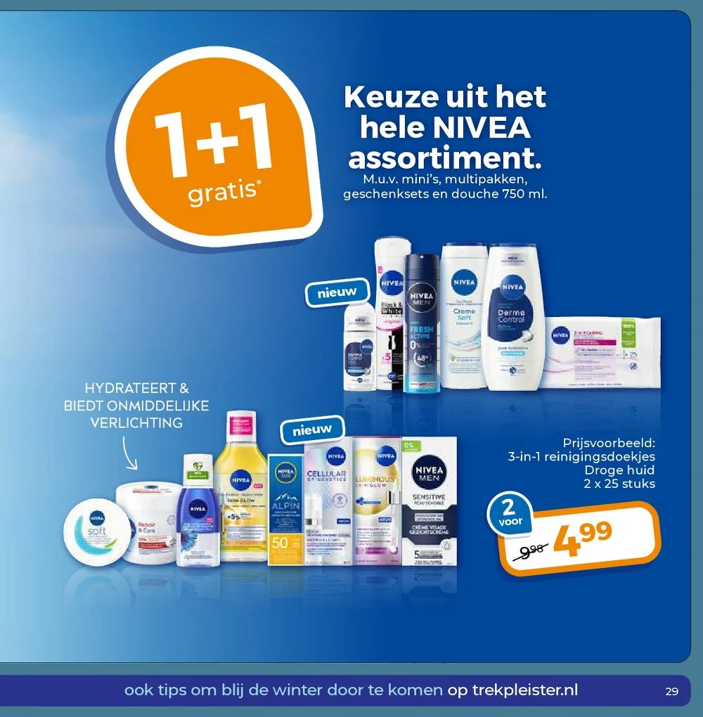 Trekpleister folder week 4 29