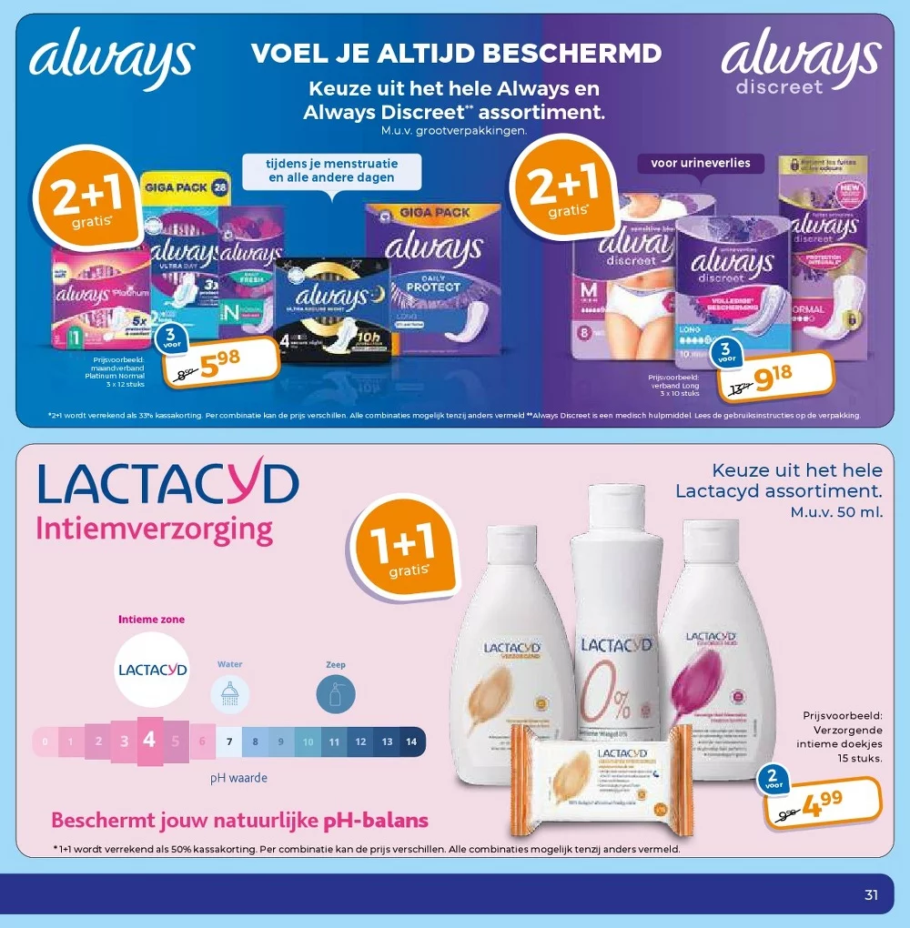 Trekpleister folder week 4 31