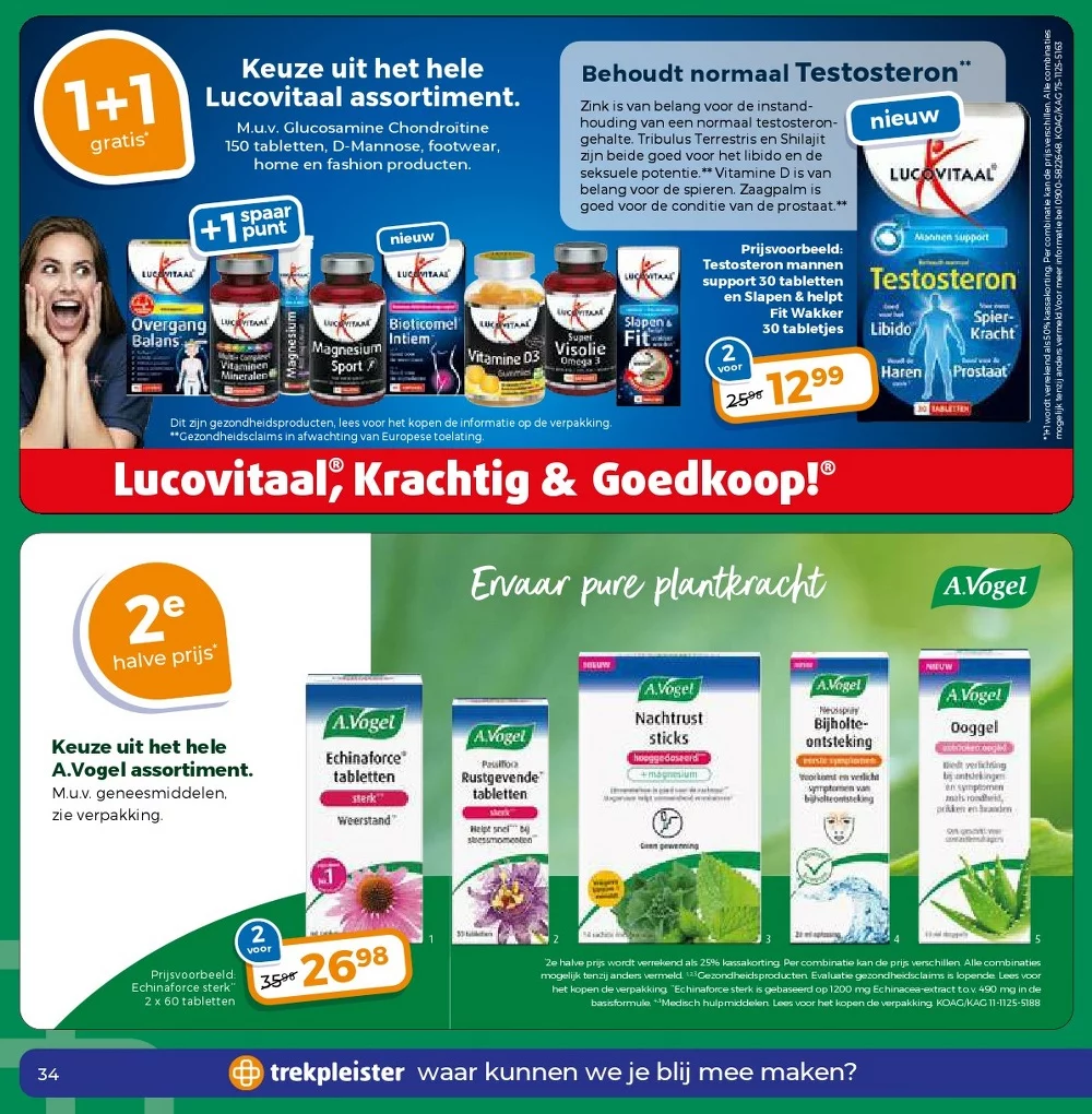 Trekpleister folder week 4 34