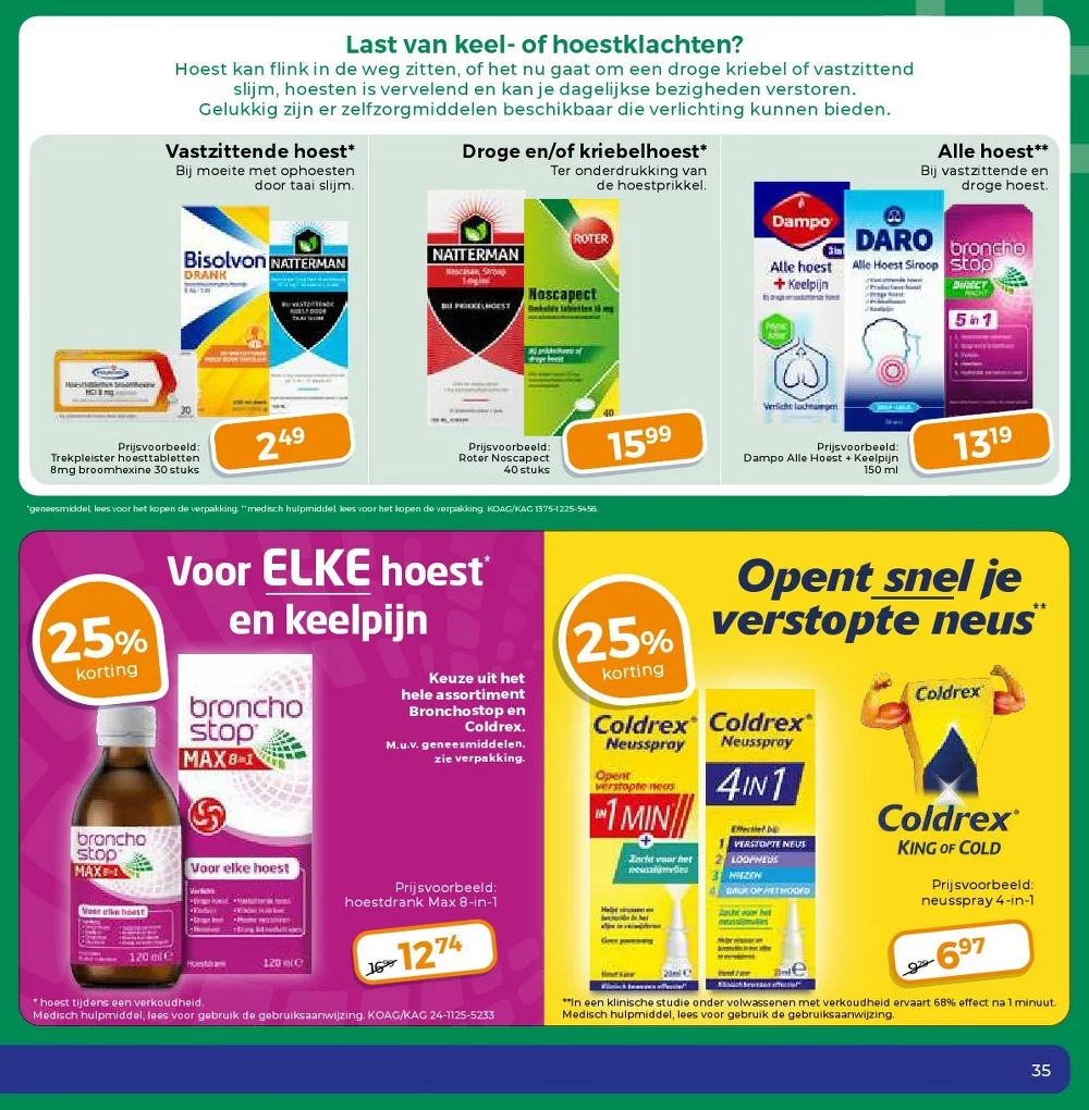 Trekpleister folder week 4 35