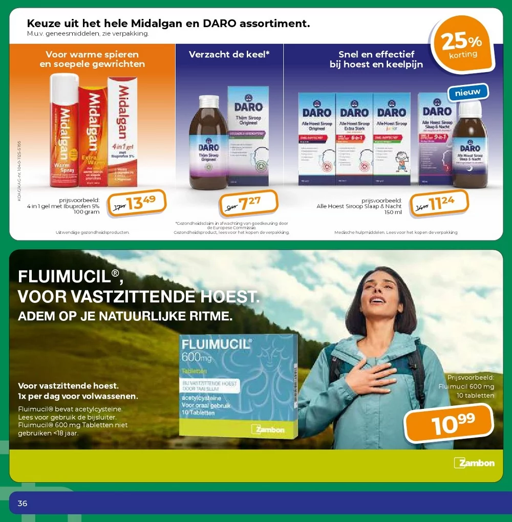 Trekpleister folder week 4 36