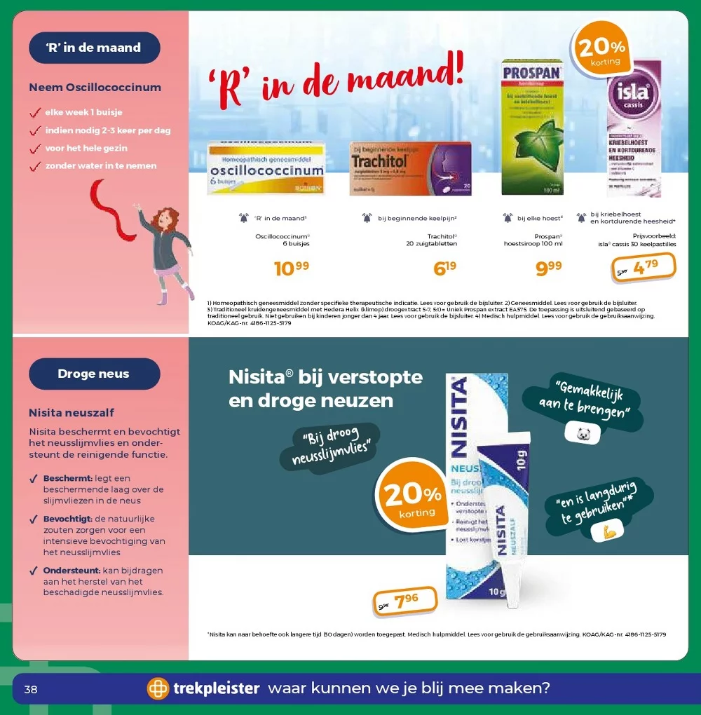 Trekpleister folder week 4 38