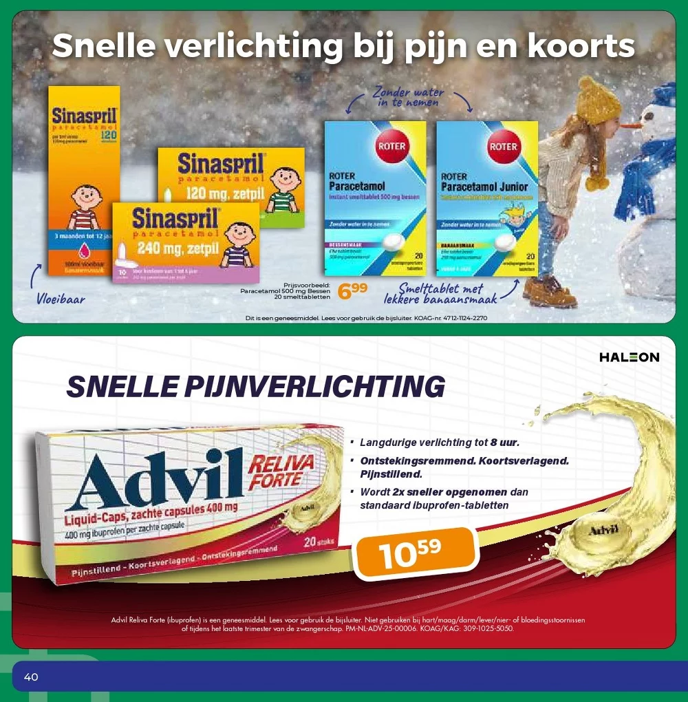 Trekpleister folder week 4 40