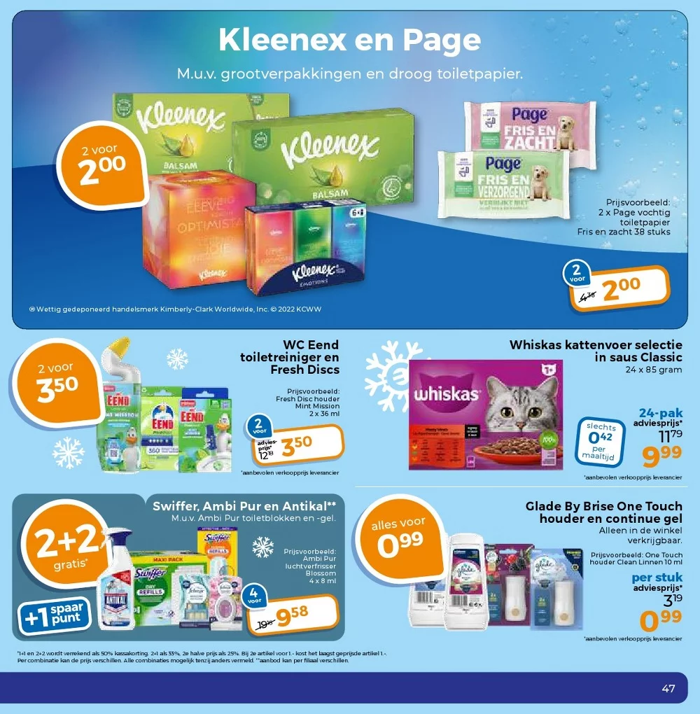 Trekpleister folder week 4 47