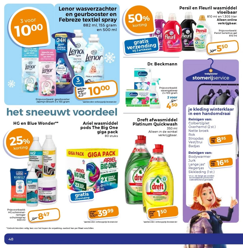 Trekpleister folder week 4 48