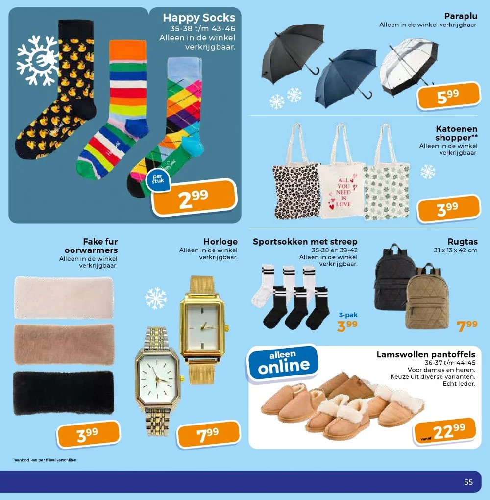 Trekpleister folder week 4 55