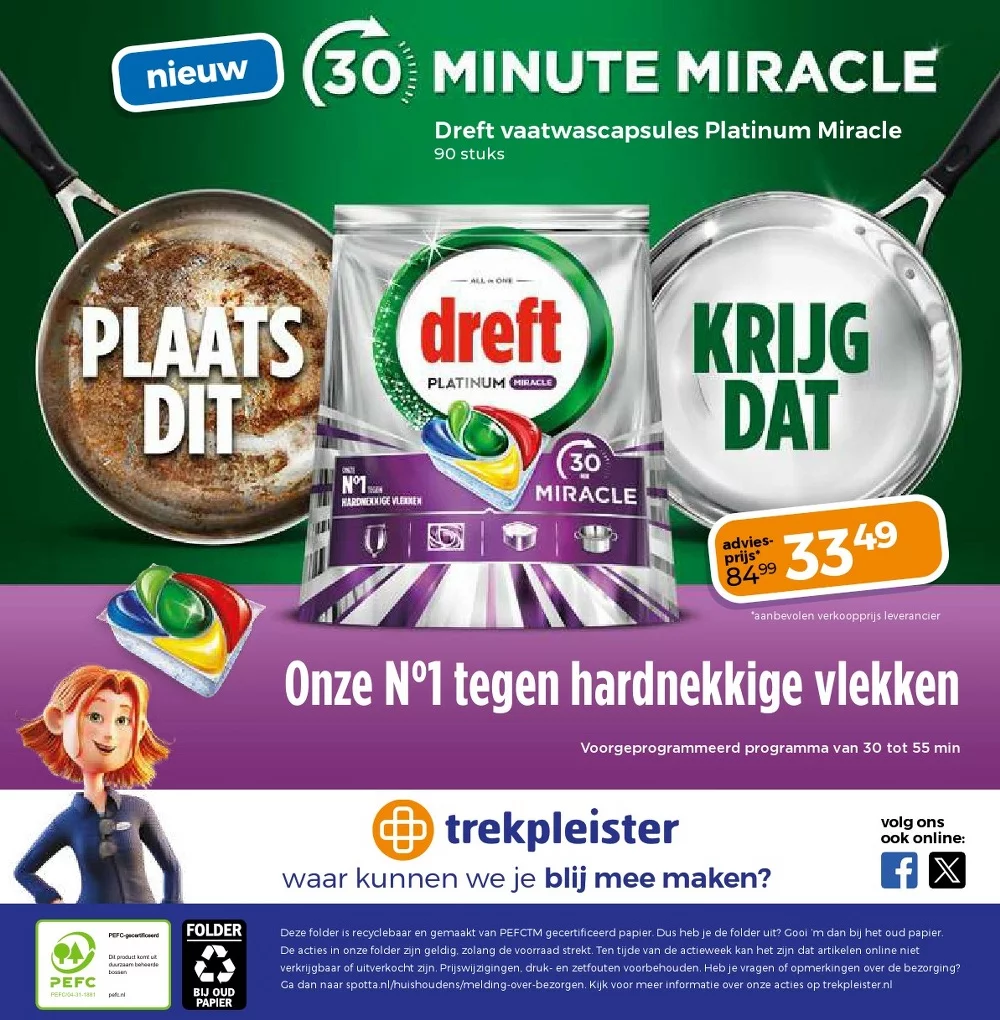 Trekpleister folder week 4 56