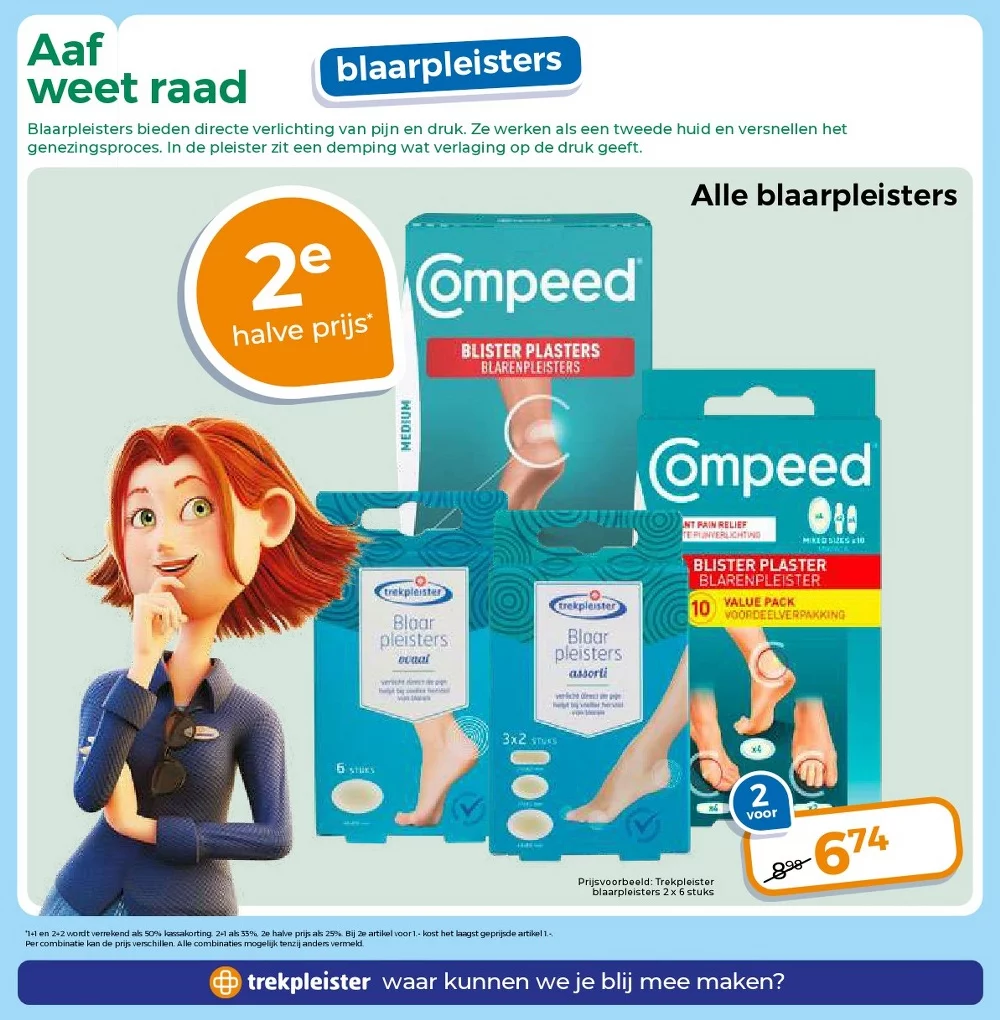 Trekpleister folder week 4 57