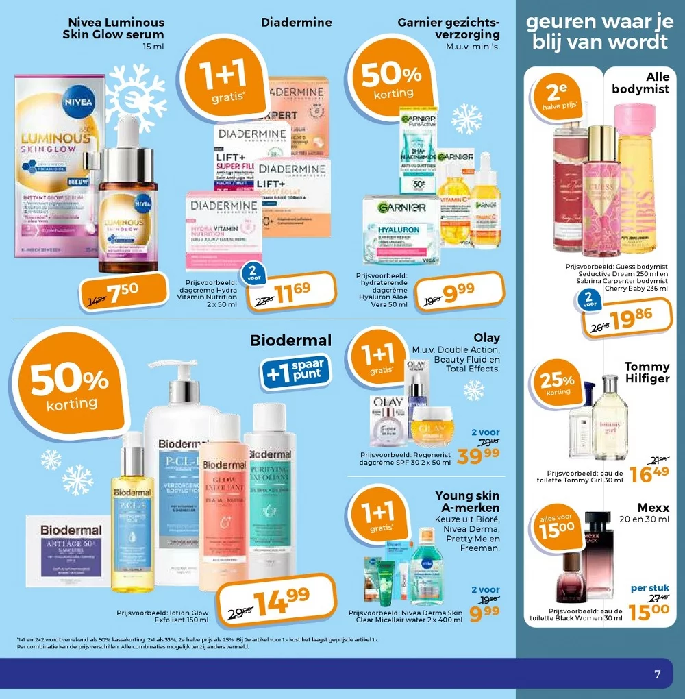 Trekpleister folder week 4 7