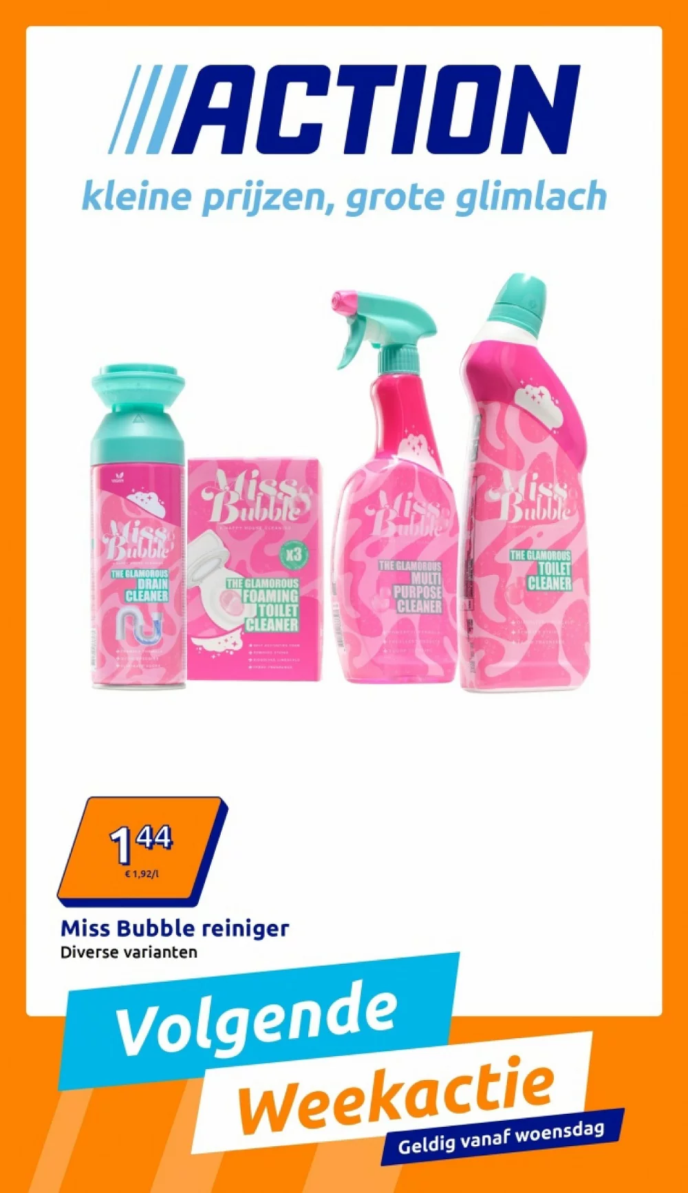 action folder week-4