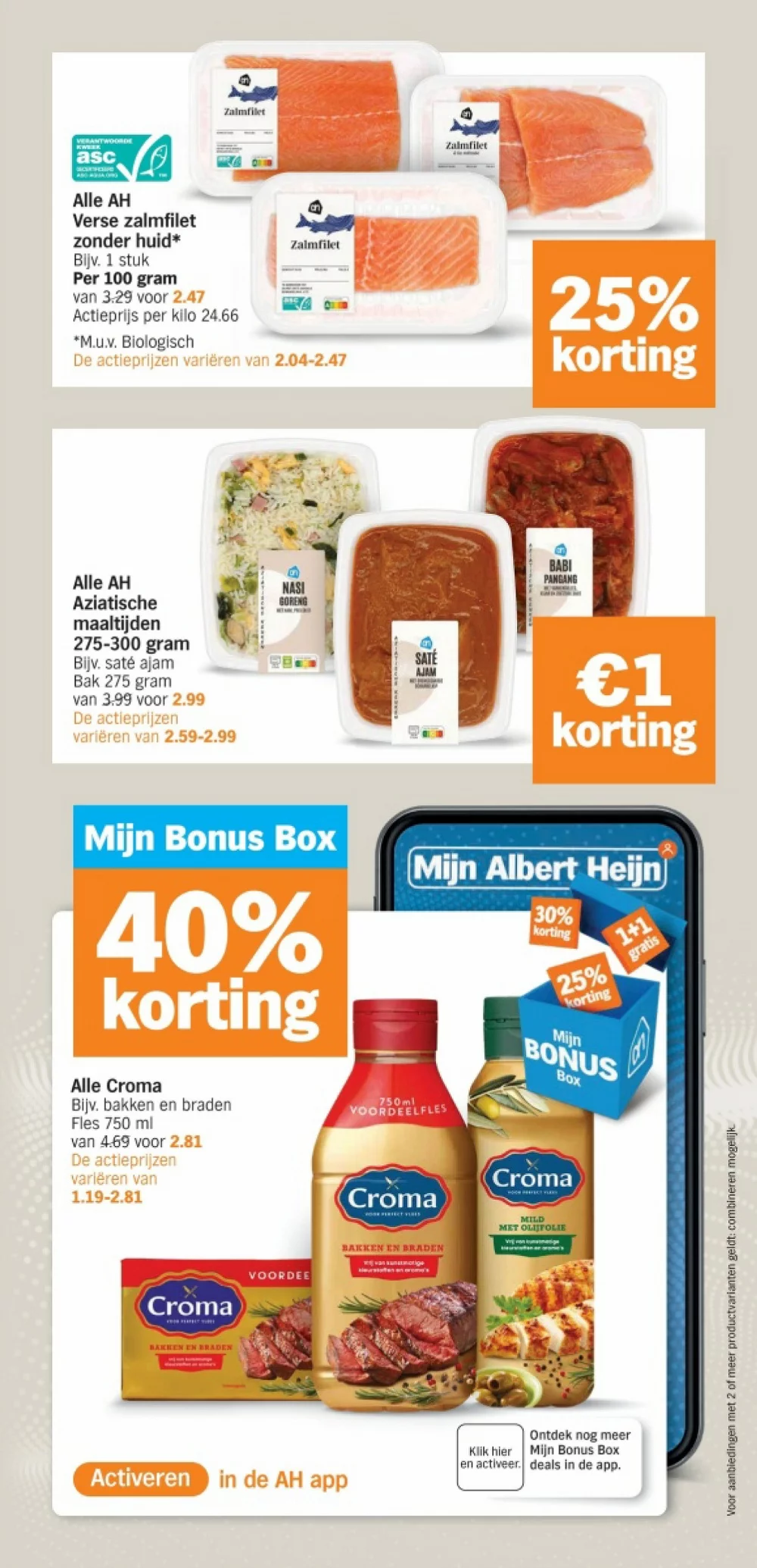 albert heijn folder week 4 2026 10