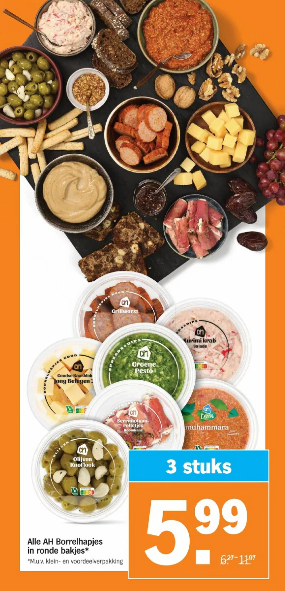 albert heijn folder week 4 2026 11