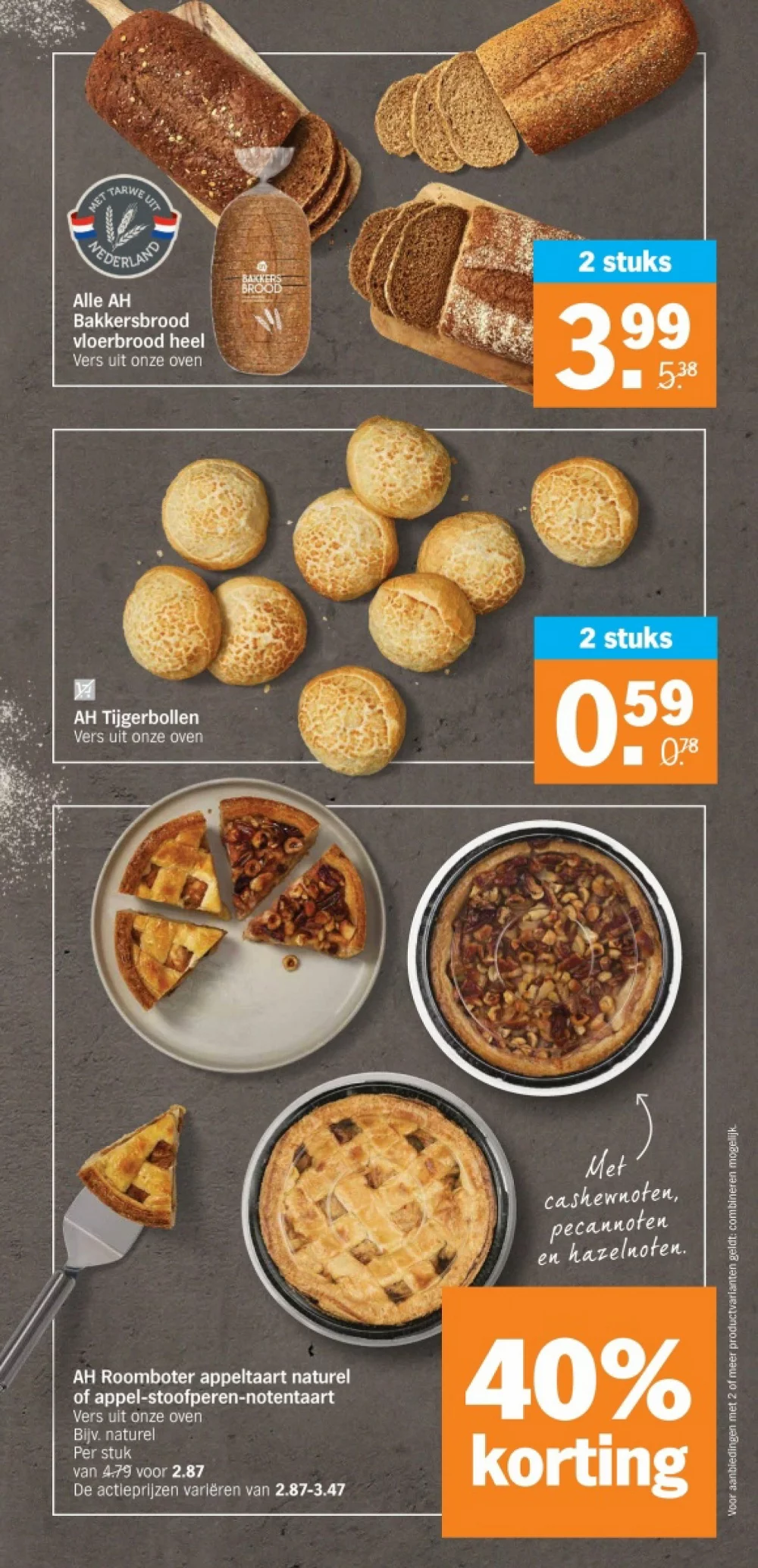 albert heijn folder week 4 2026 14
