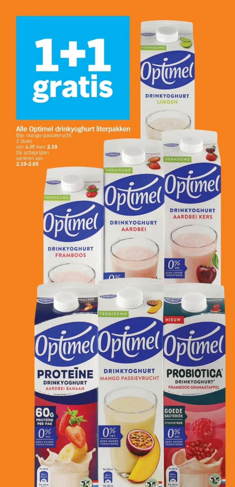 albert heijn folder week 4 2026 15