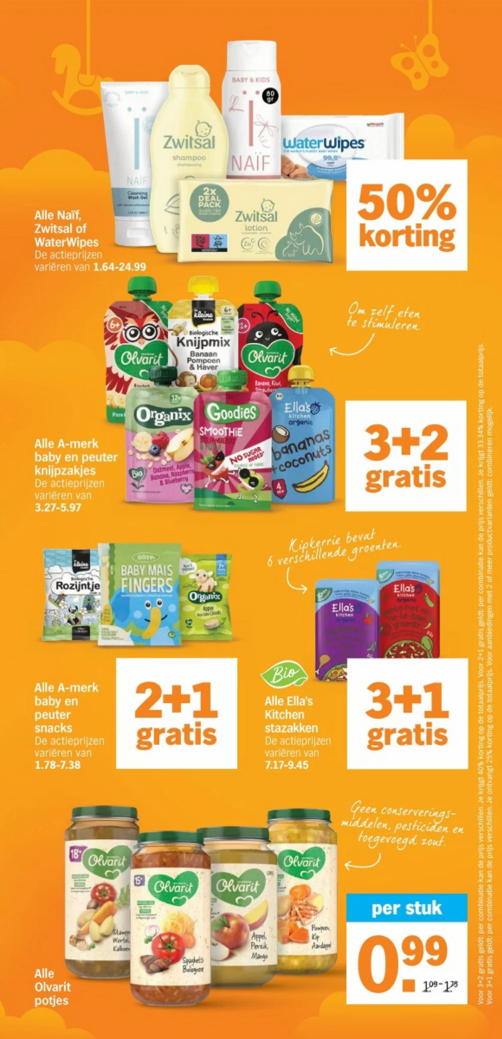 albert heijn folder week 4 2026 27