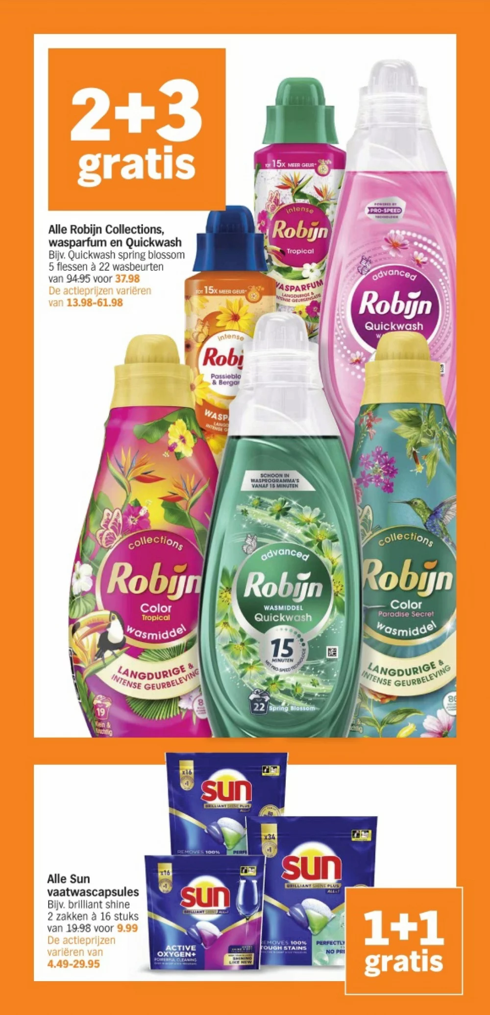 albert heijn folder week 4 2026 28