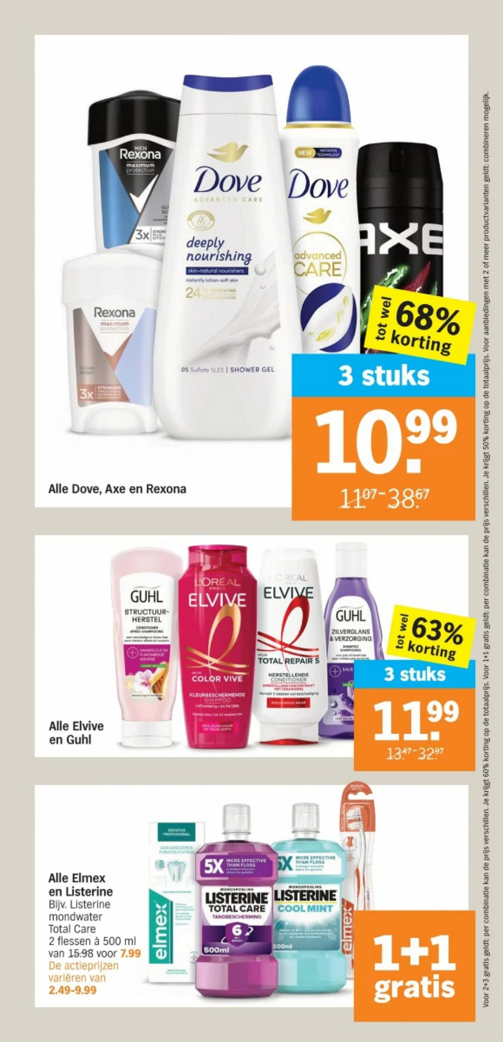 albert heijn folder week 4 2026 29