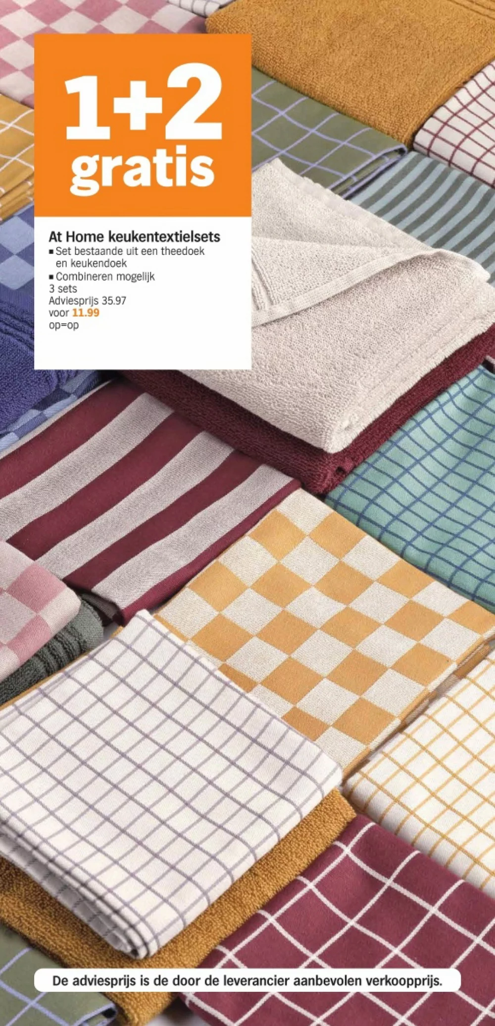 albert heijn folder week 4 2026 32