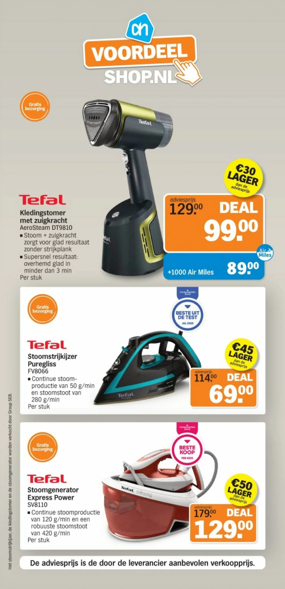 albert heijn folder week 4 2026 37