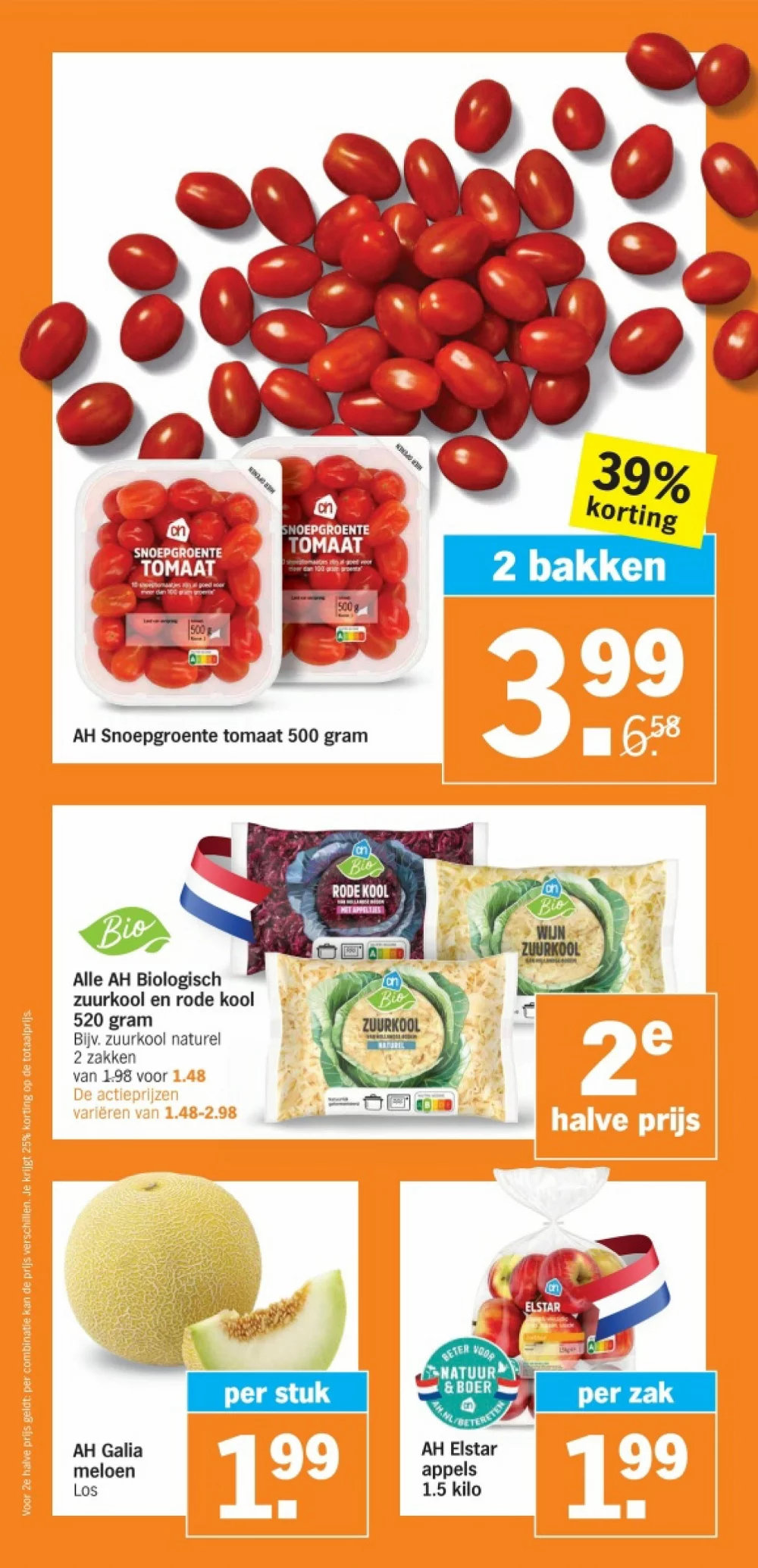 albert heijn folder week 4 2026 6