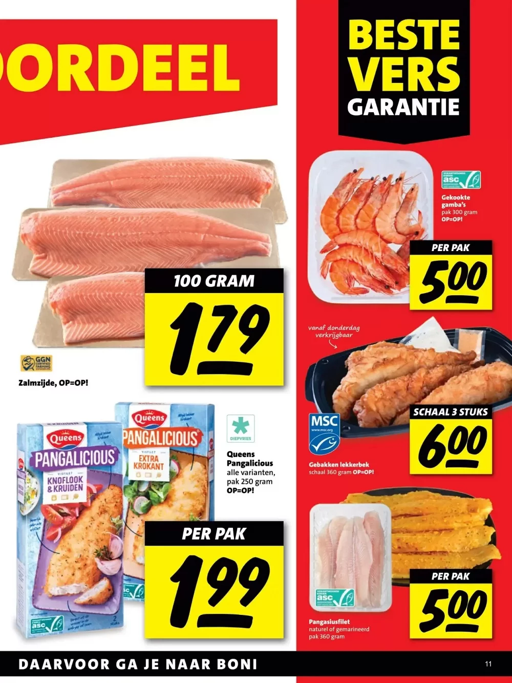 boni folder week 3 12