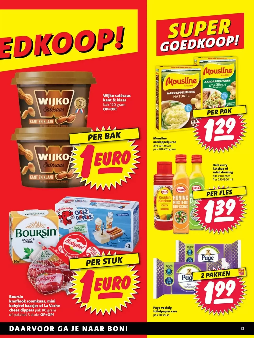 boni folder week 3 14