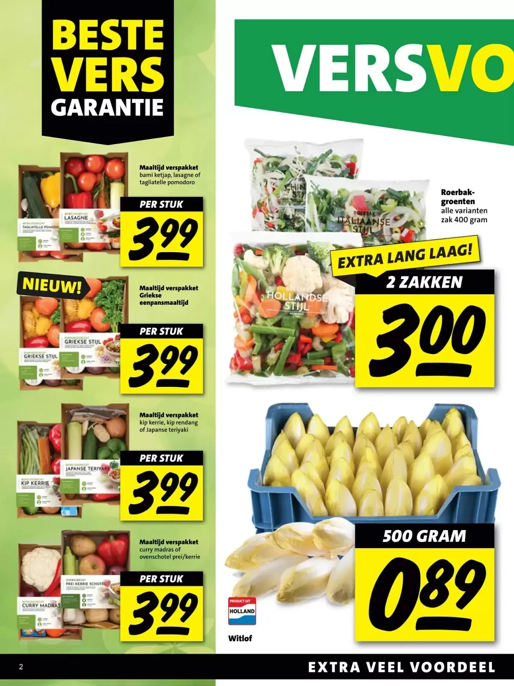 boni folder week 3 2