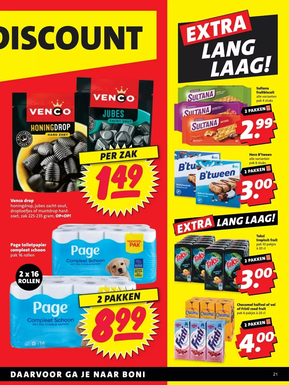 boni folder week 3 22