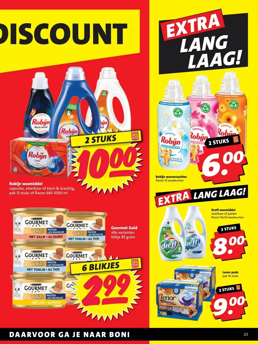 boni folder week 3 24