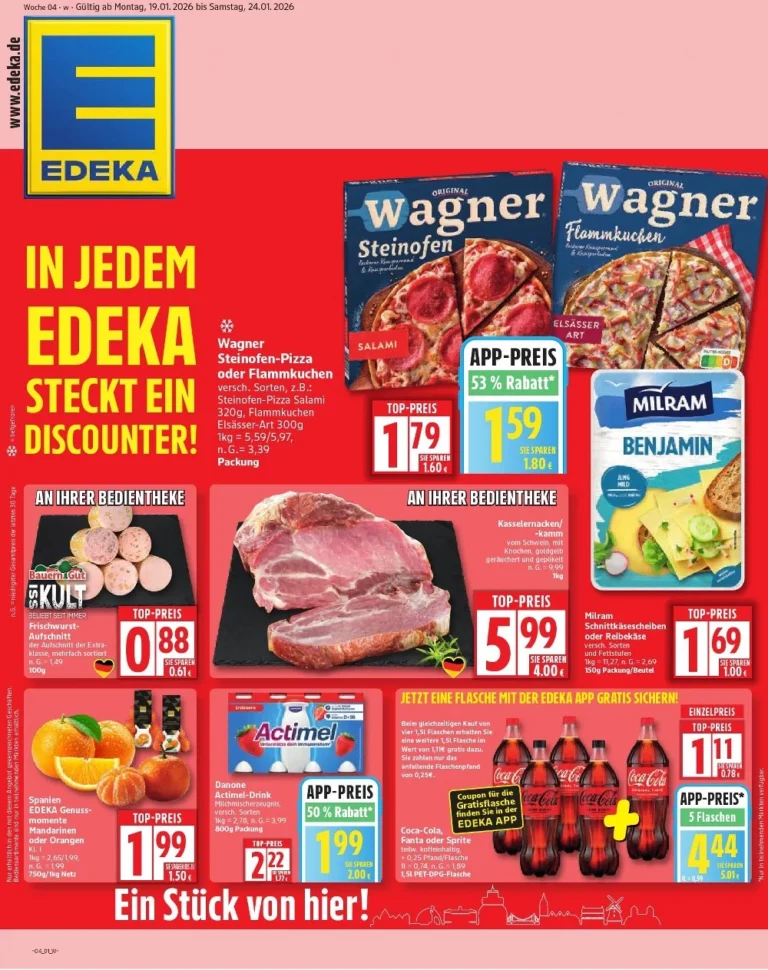 edeka folder week-4