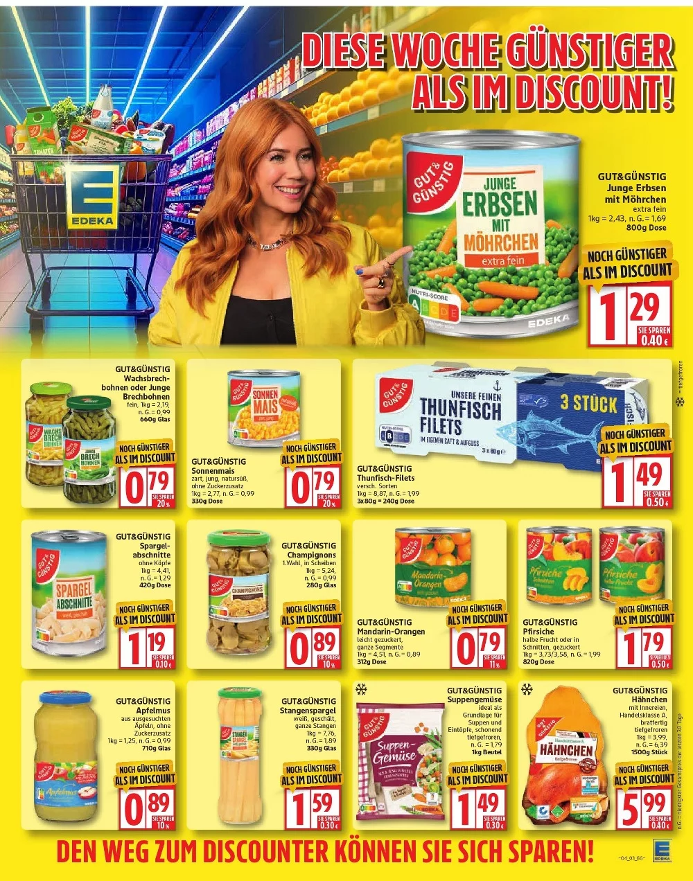 edeka folder week 4 3