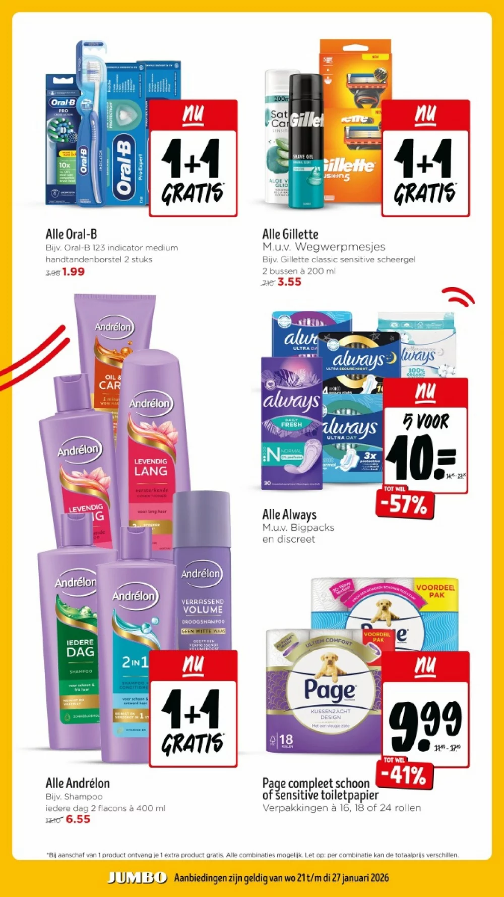 jumbo folder week 4 2026 11