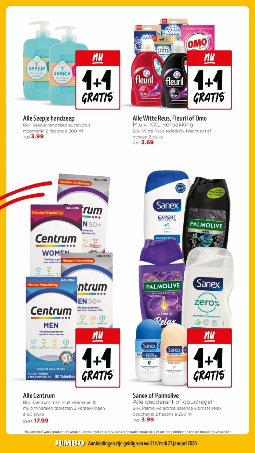 jumbo folder week 4 2026 12