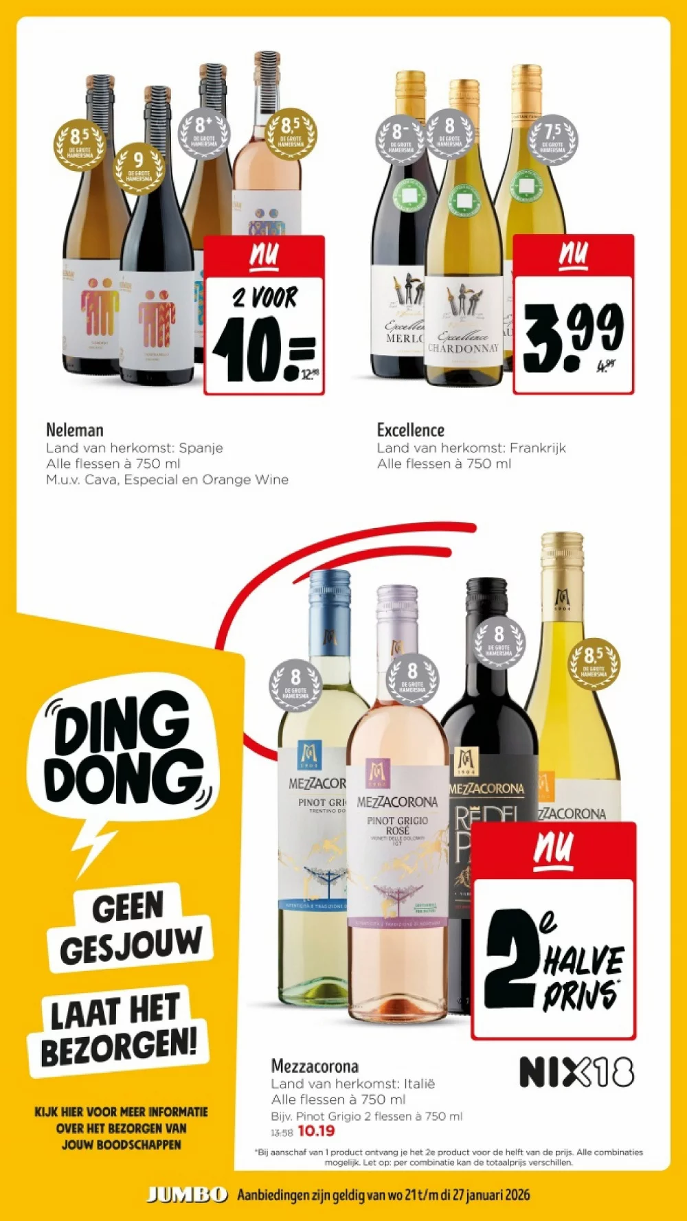 jumbo folder week 4 2026 15