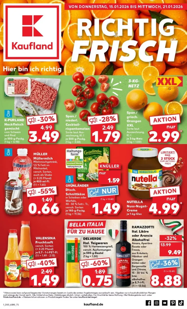 kaufland folder week-3