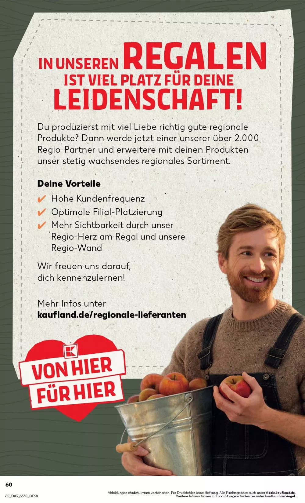 kaufland folder january 15 21 60